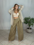 Pantalone Cargo Noah