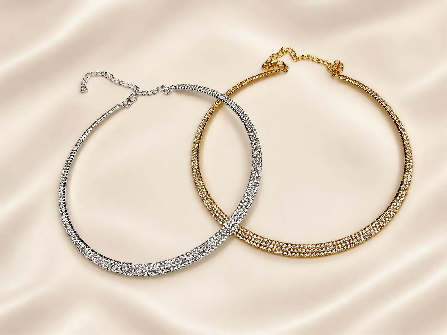 Collier Elettra