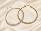 Collier Elettra