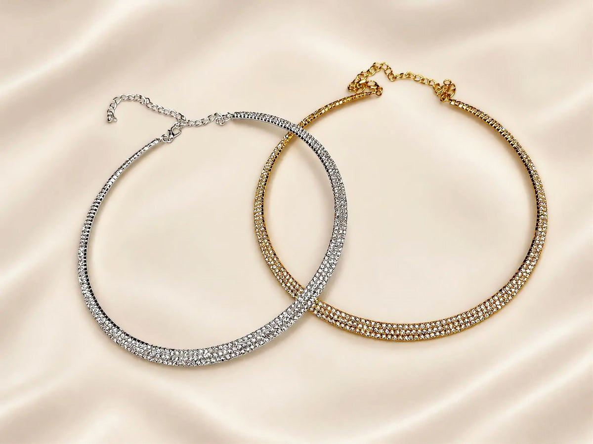 Collier Elettra
