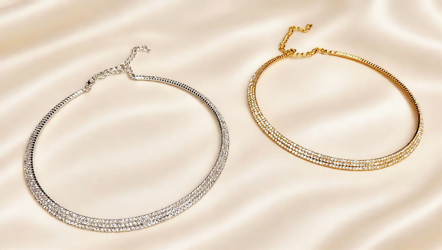 Collier Elettra