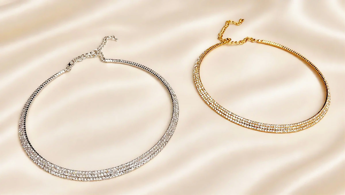 Collier Elettra