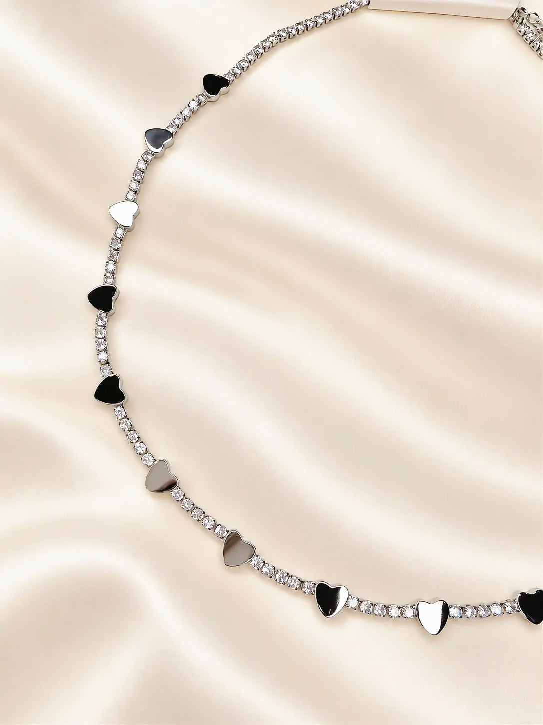 Collier Cupido