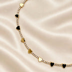 Collier Cupido