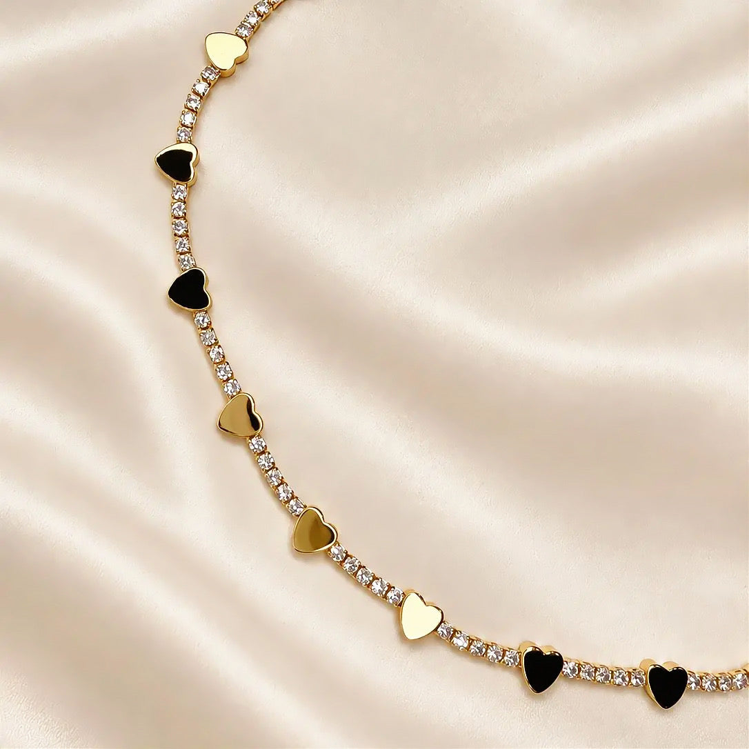Collier Cupido