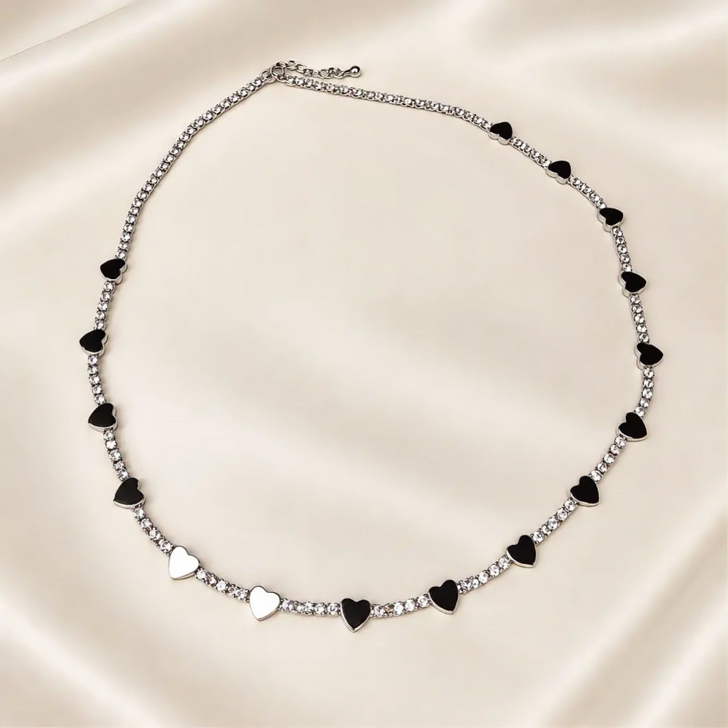 Collier Cupido