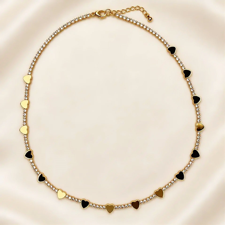 Collier Cupido
