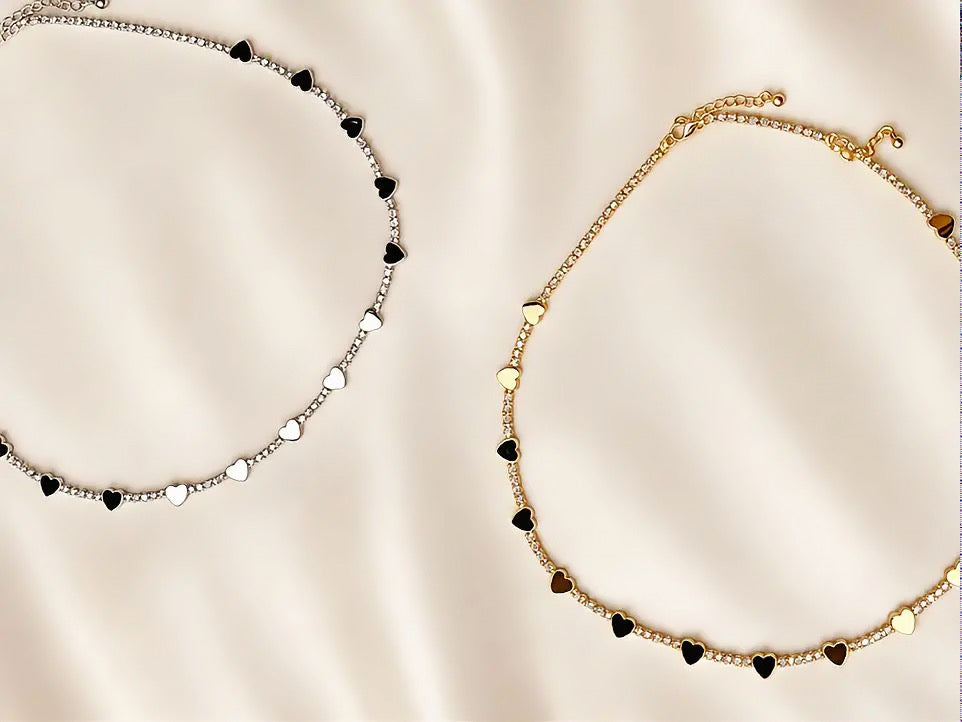 Collier Cupido