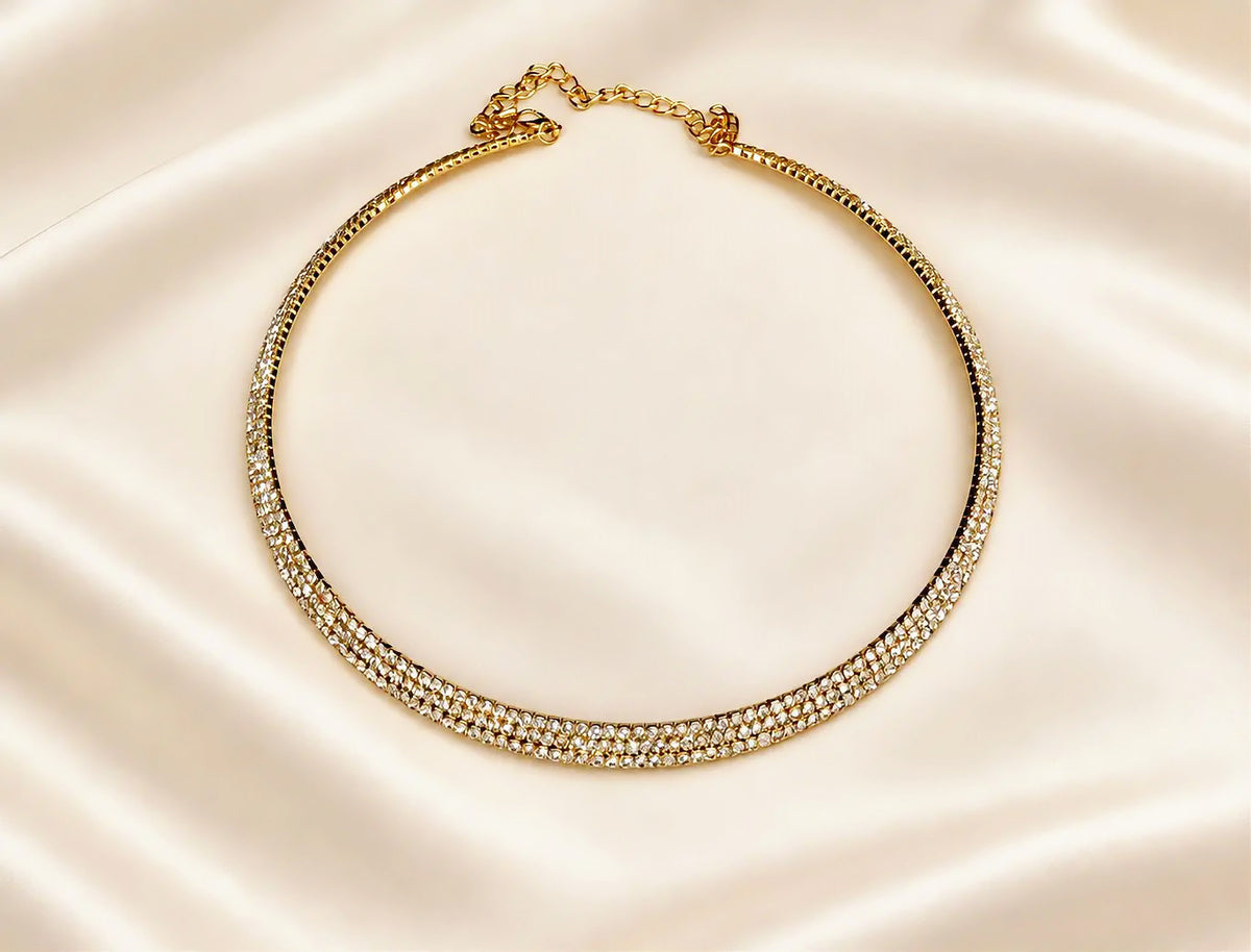 Collier Elettra