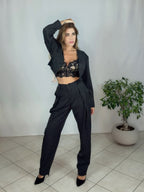 Tailleur Jessie Icon