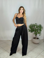 Pantalone Belt