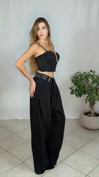 Pantalone Belt