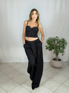 Pantalone Belt