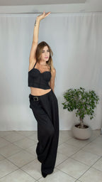 Pantalone Belt