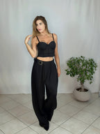 Pantalone Belt