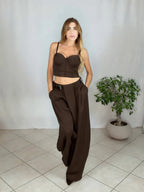 Pantalone Belt