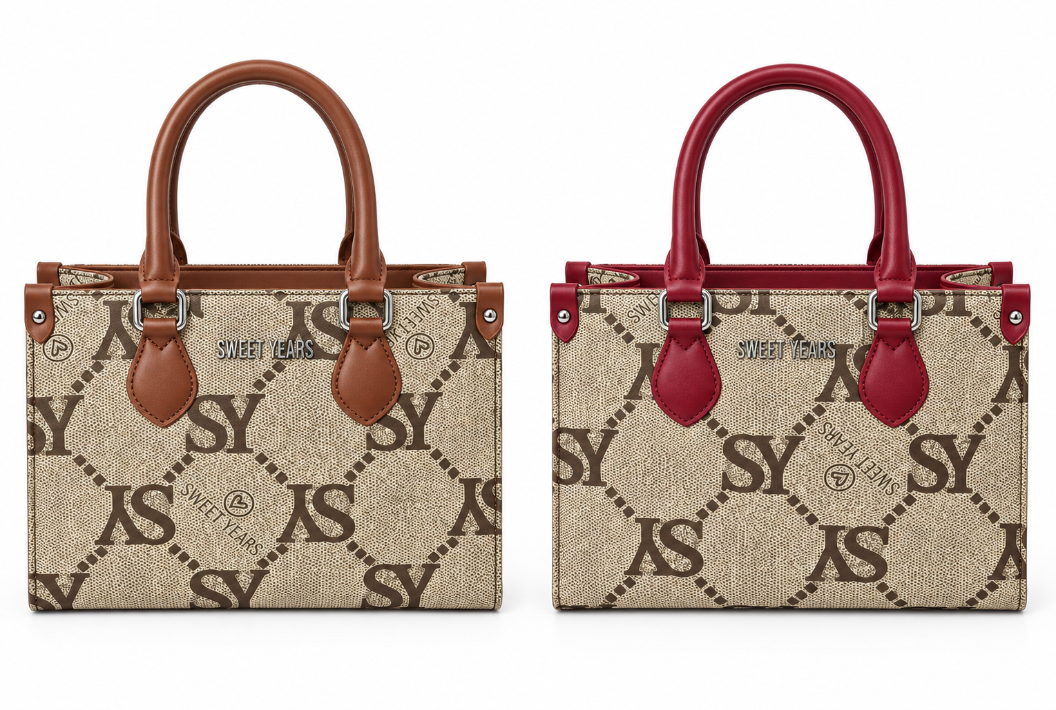 Borsa Sweet Years MonoGram