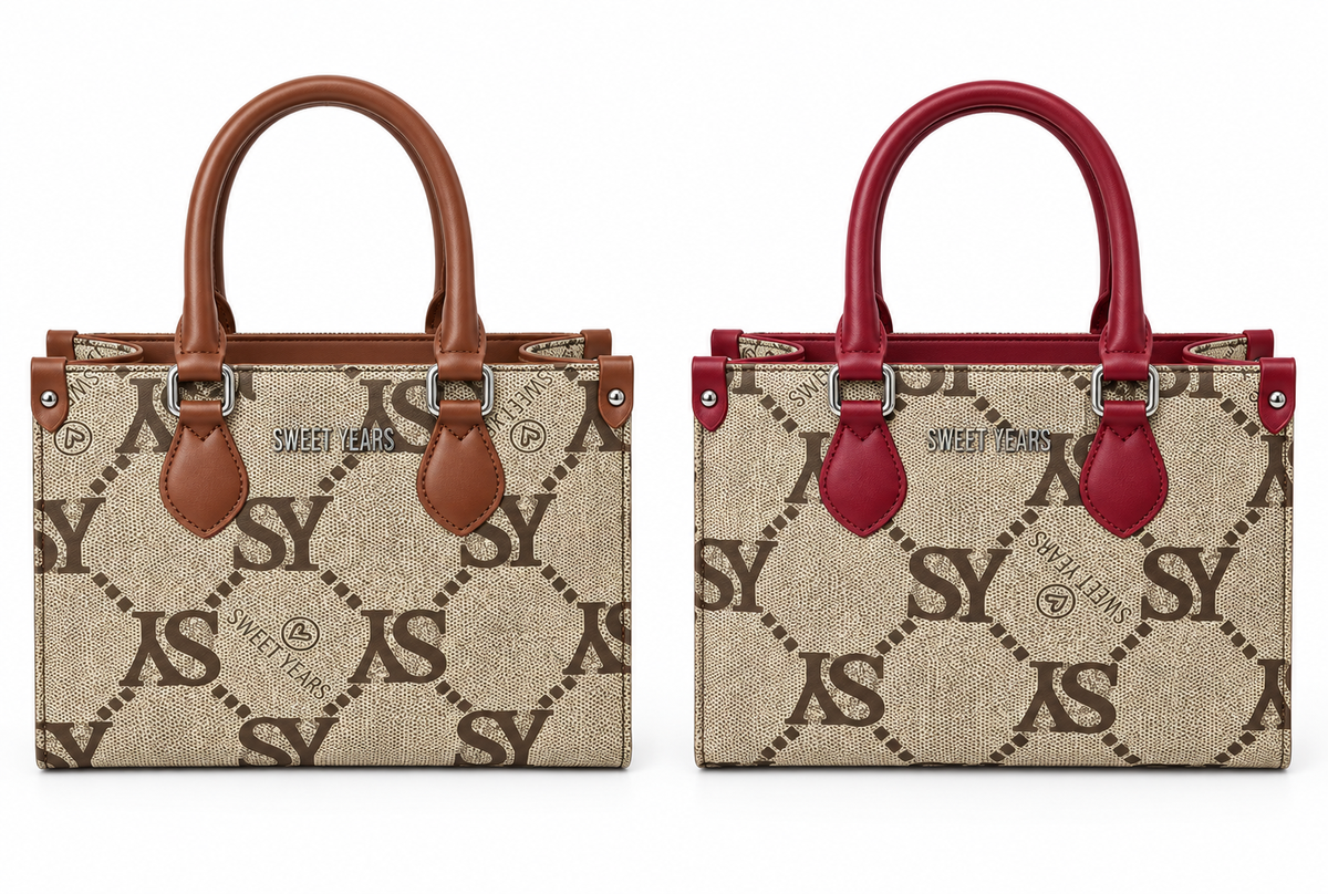 Borsa Sweet Years MonoGram