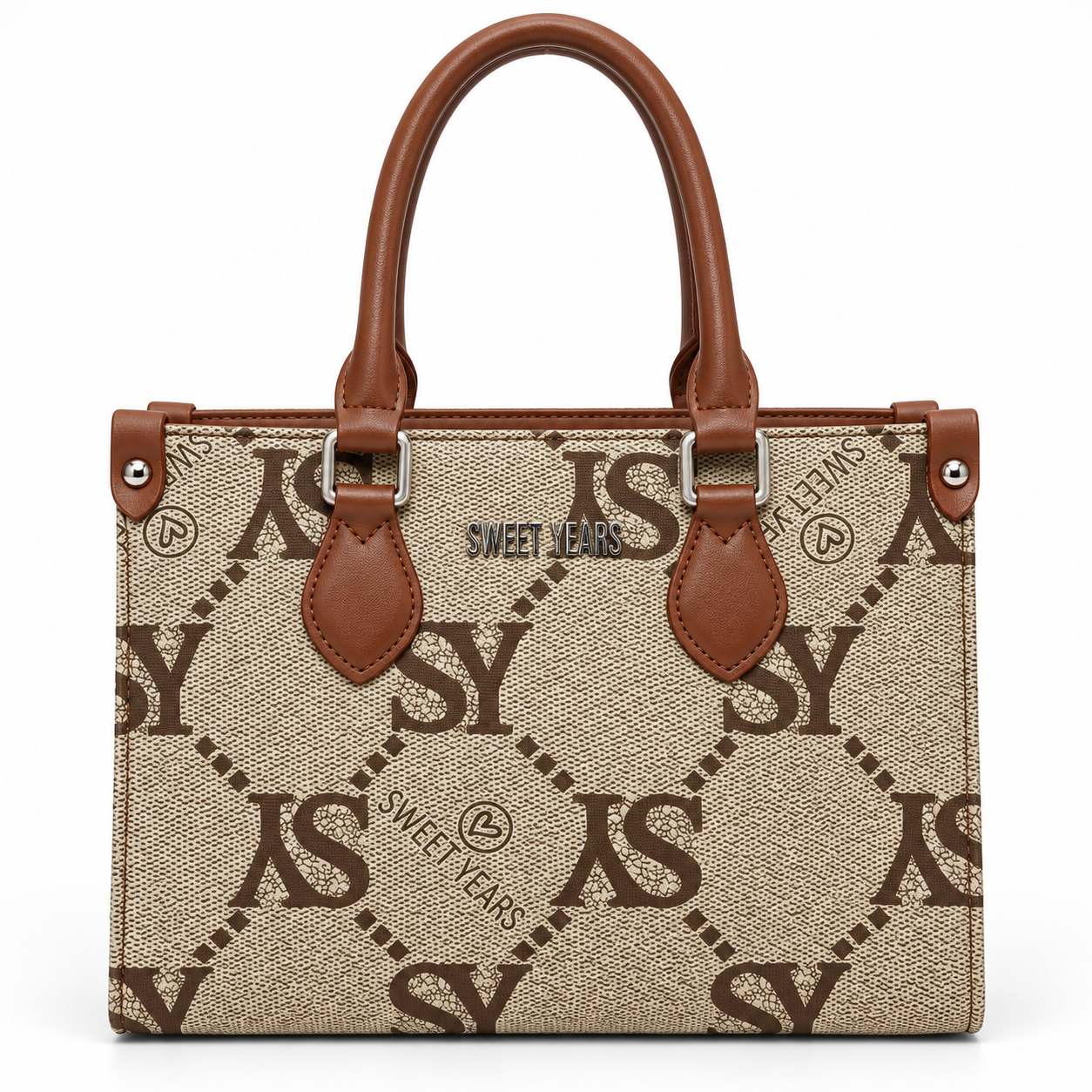 Borsa Sweet Years MonoGram