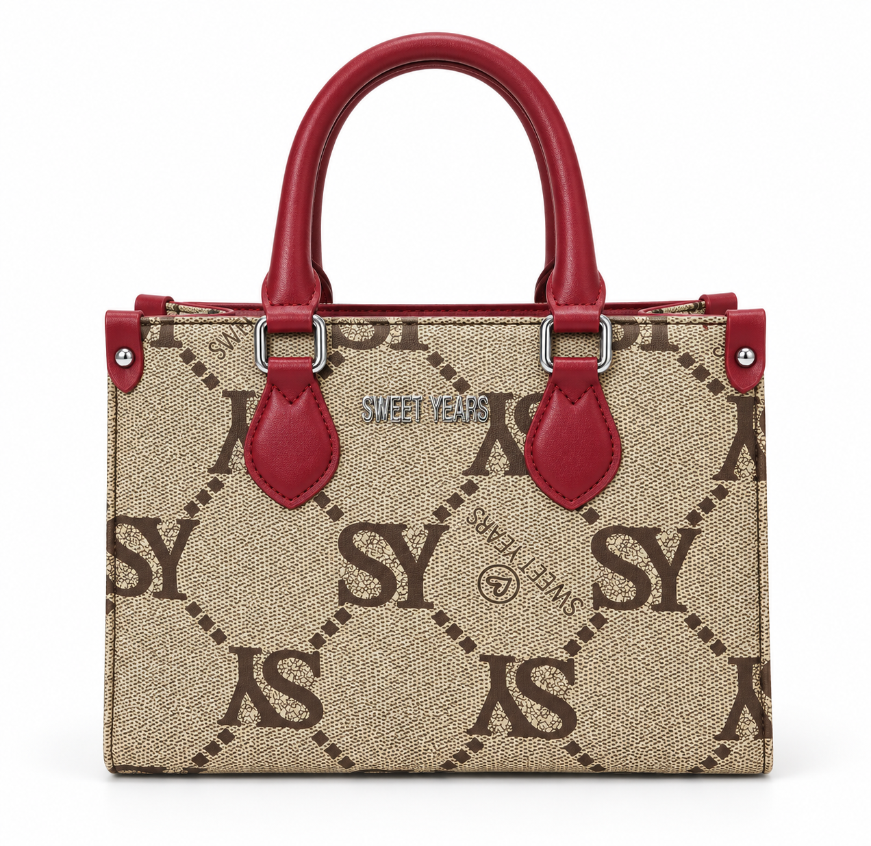 Borsa Sweet Years MonoGram