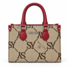 Borsa Sweet Years MonoGram