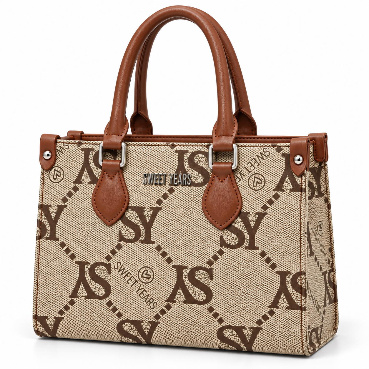 Borsa Sweet Years MonoGram