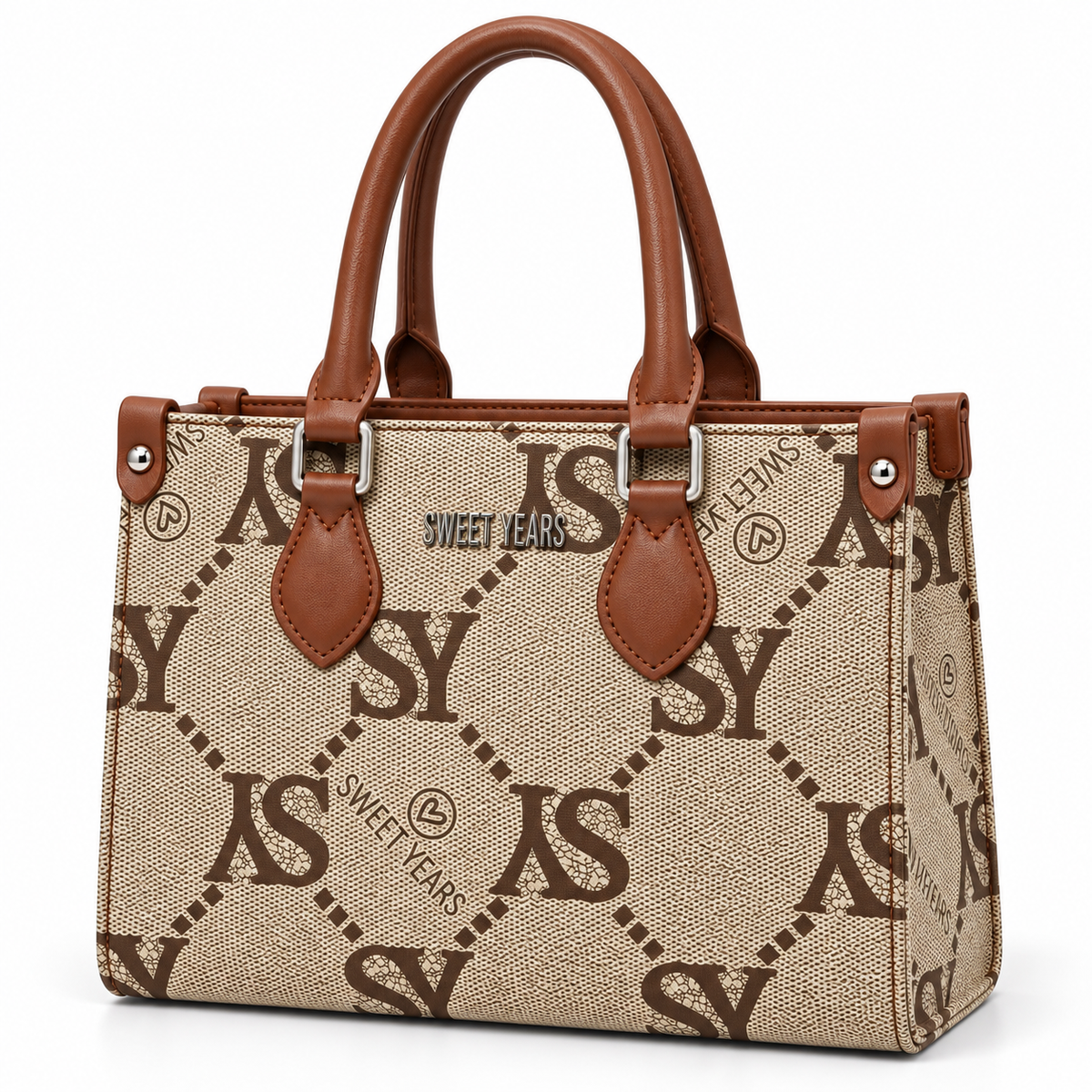 Borsa Sweet Years MonoGram
