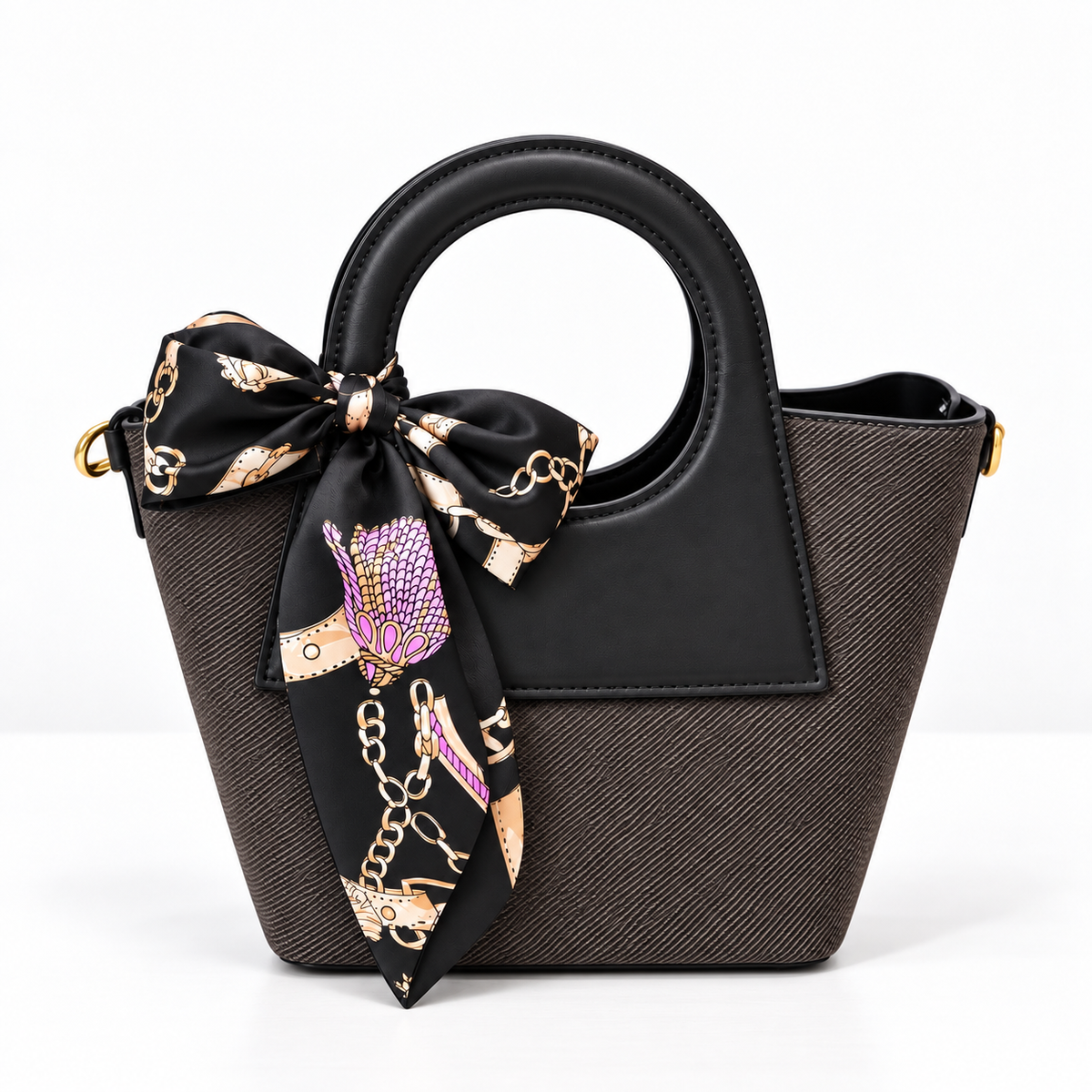 Borsa Foulard