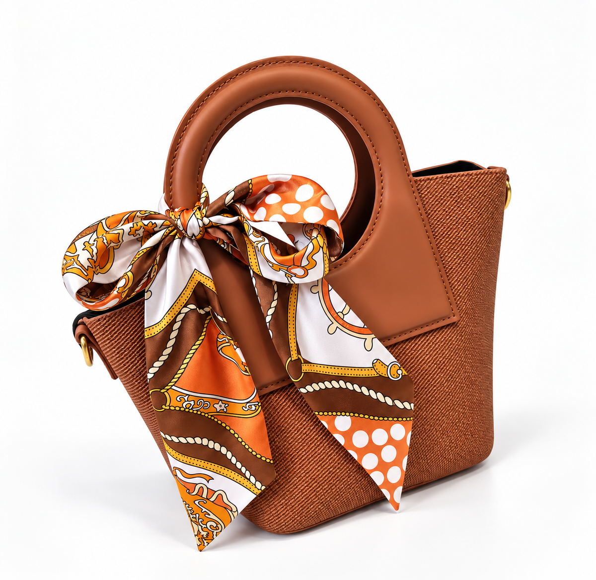 Borsa Foulard