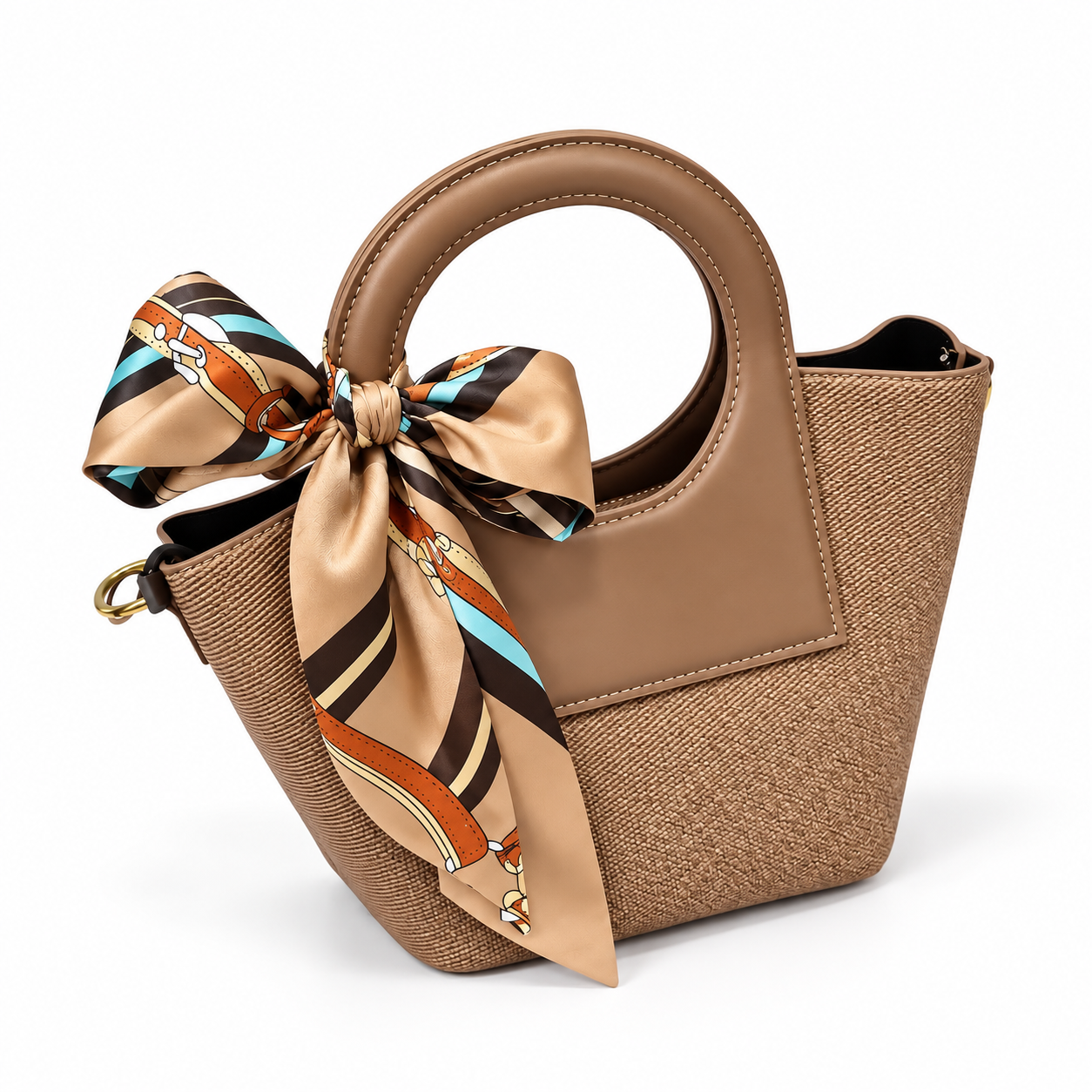 Borsa Foulard