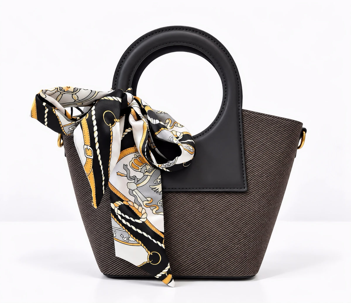 Borsa Foulard