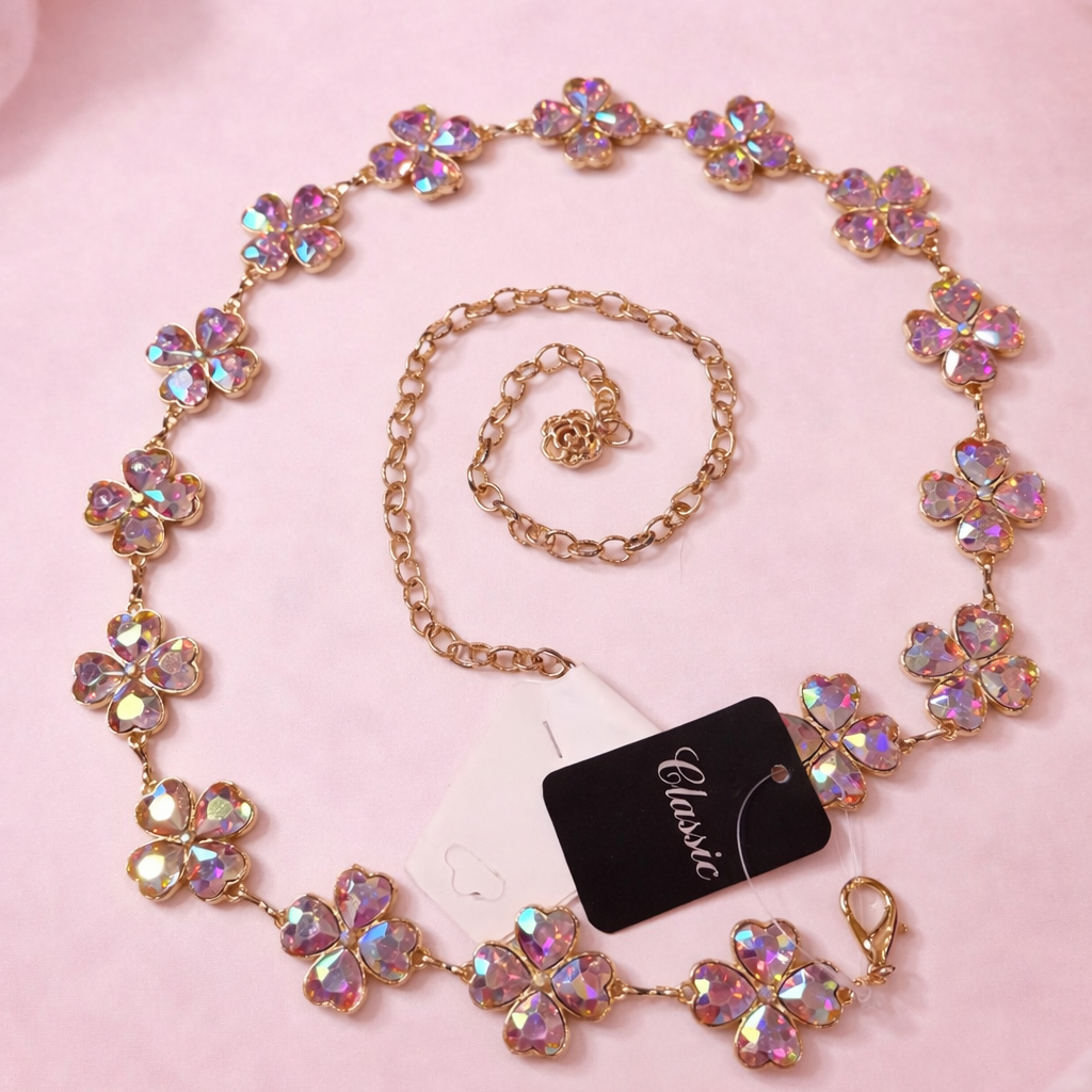 Cintura LUCKY Shine