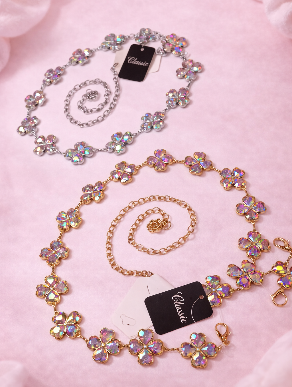 Cintura LUCKY Shine