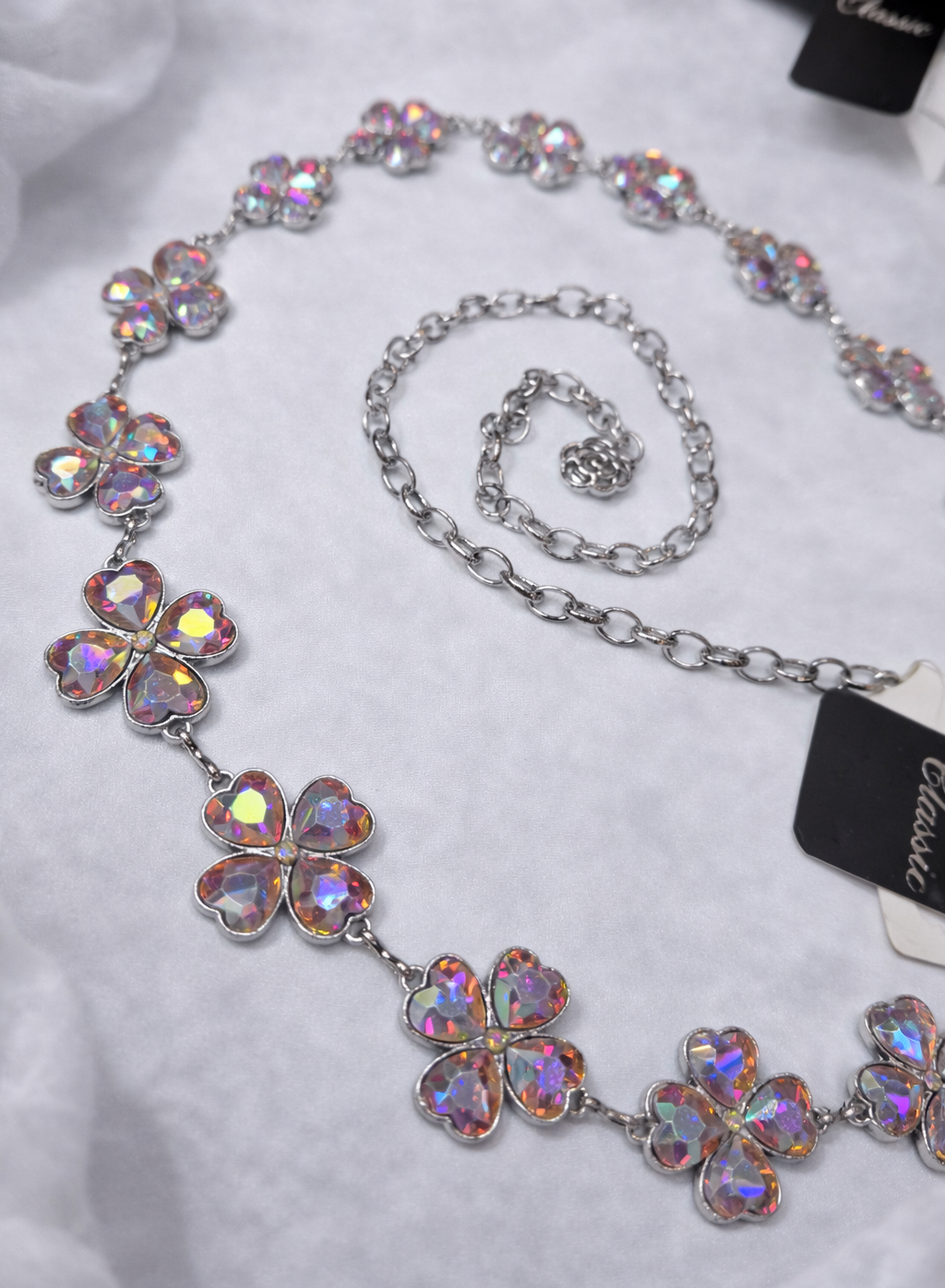Cintura LUCKY Shine