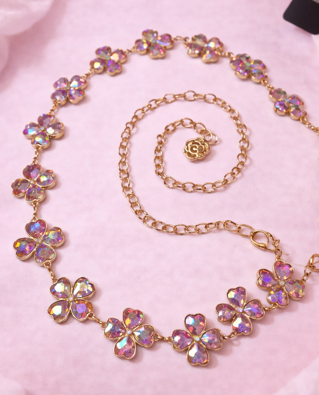 Cintura LUCKY Shine