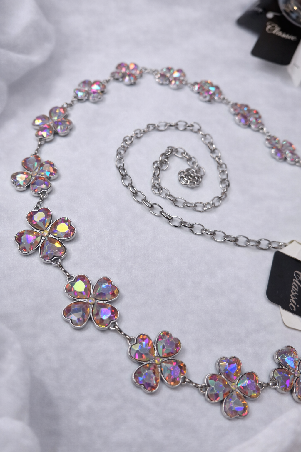 Cintura LUCKY Shine