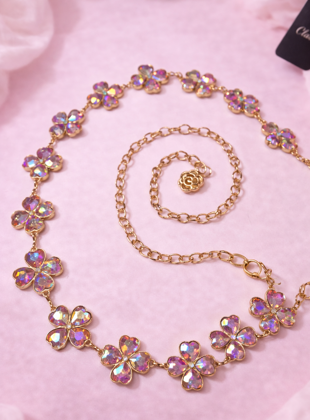 Cintura LUCKY Shine