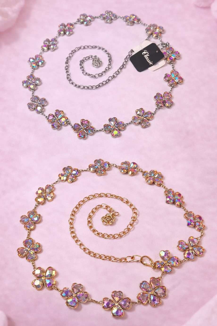 Cintura LUCKY Shine
