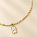 Collana Magnetic Charm