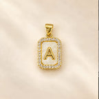 Collana Magnetic Charm