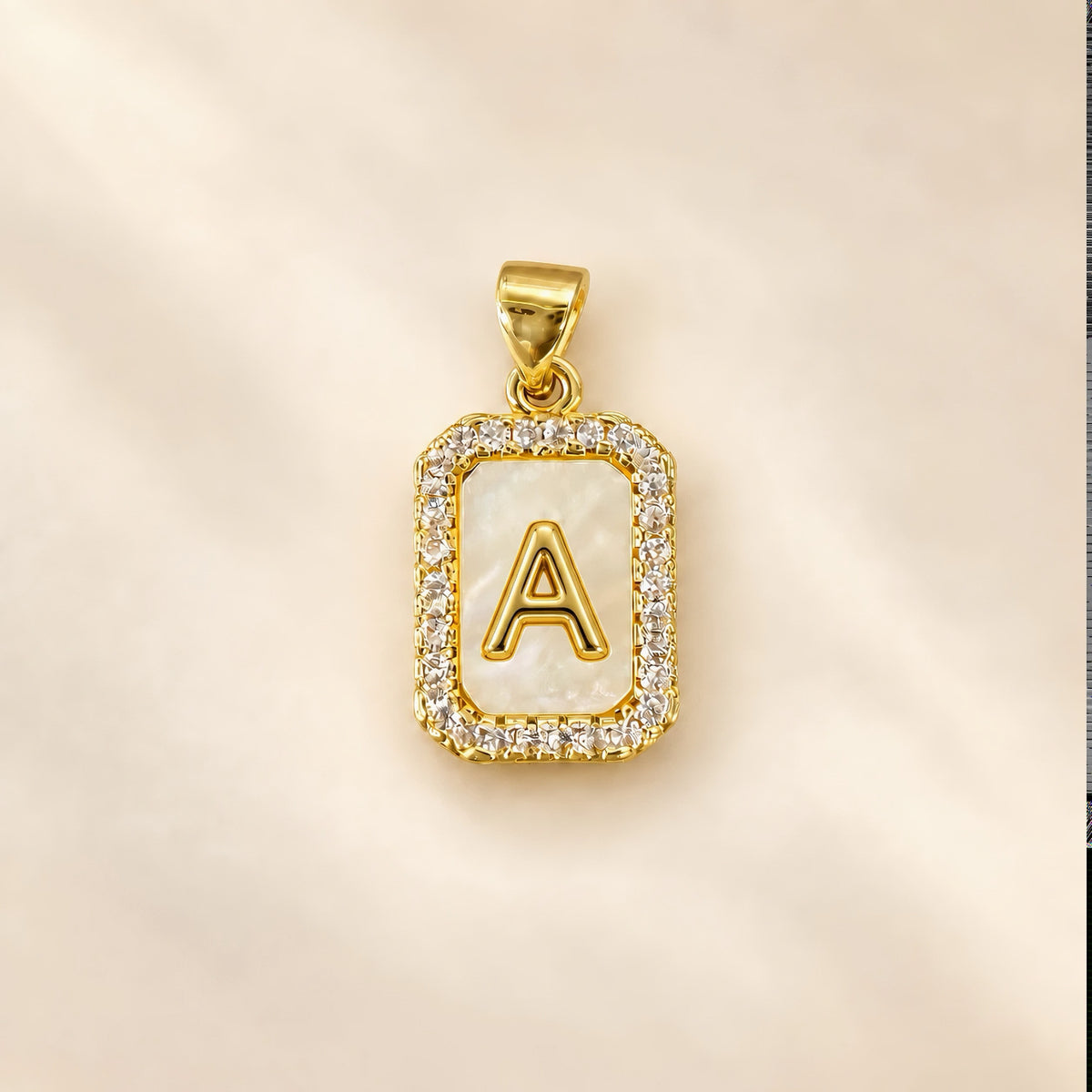 Collana Magnetic Charm
