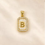 Collana Magnetic Charm