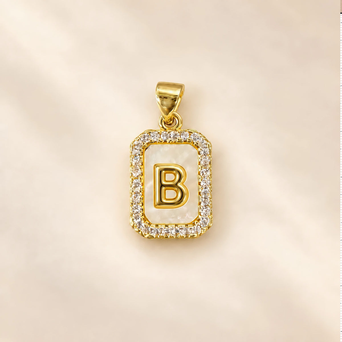 Collana Magnetic Charm
