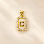 Collana Magnetic Charm