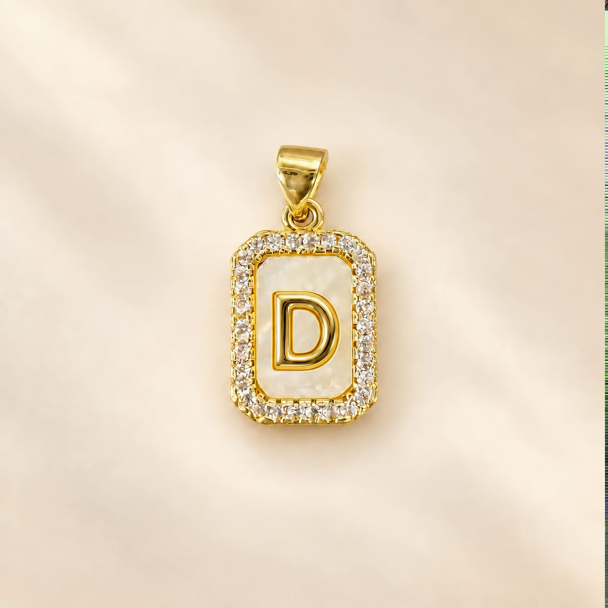 Collana Magnetic Charm