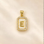 Collana Magnetic Charm