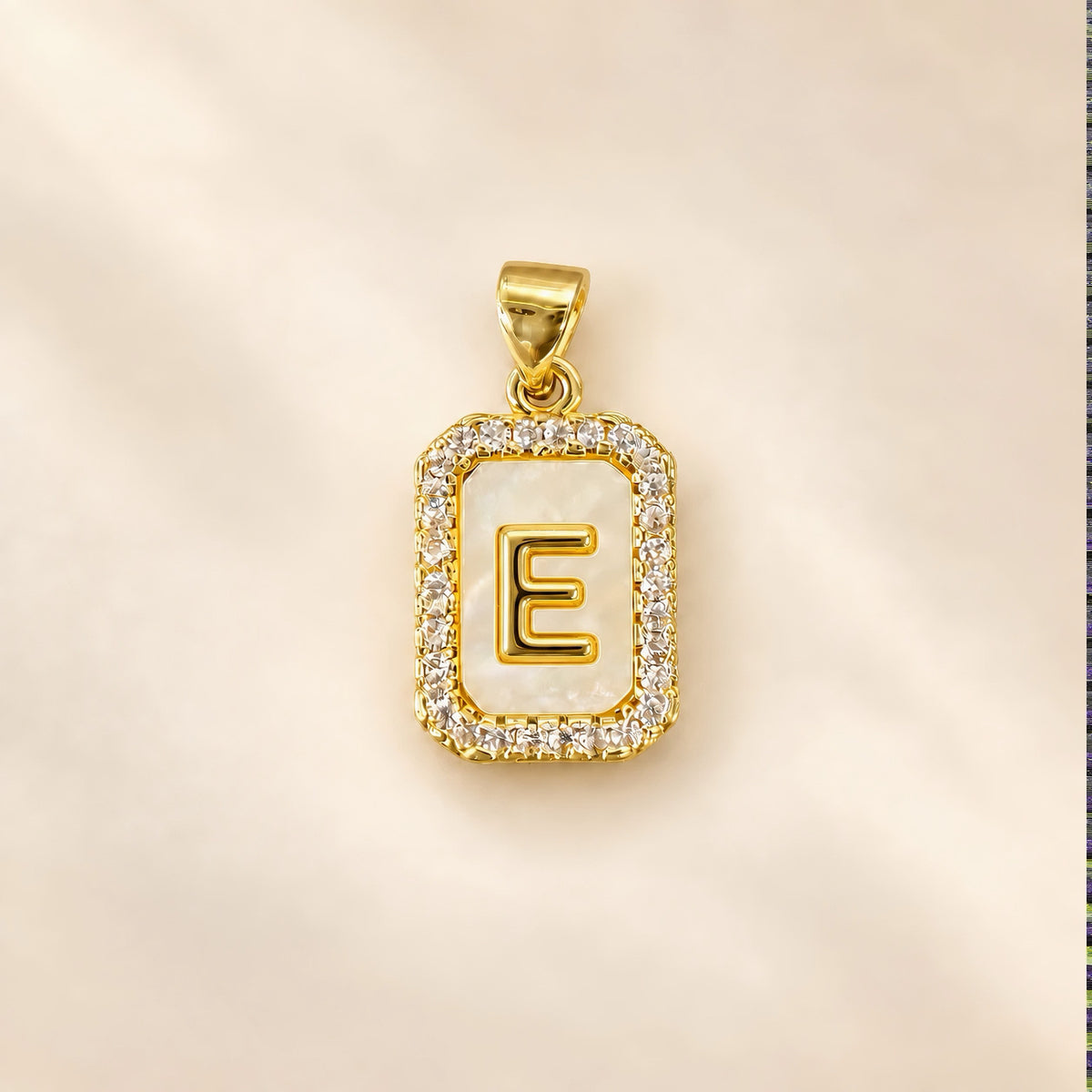 Collana Magnetic Charm