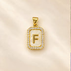 Collana Magnetic Charm
