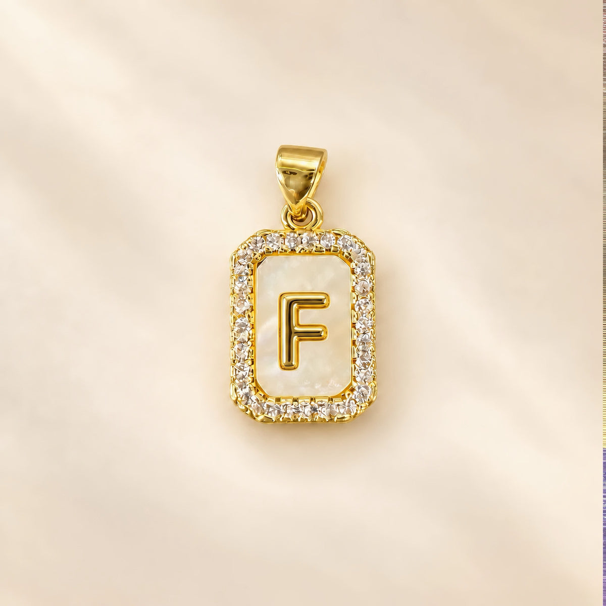 Collana Magnetic Charm