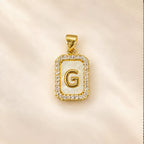 Collana Magnetic Charm